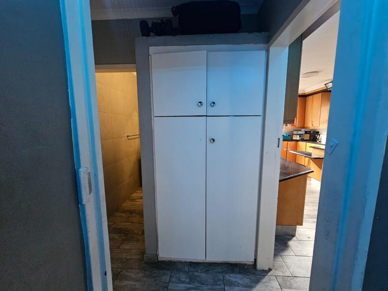 3 Bedroom Property for Sale in Bosmont Gauteng