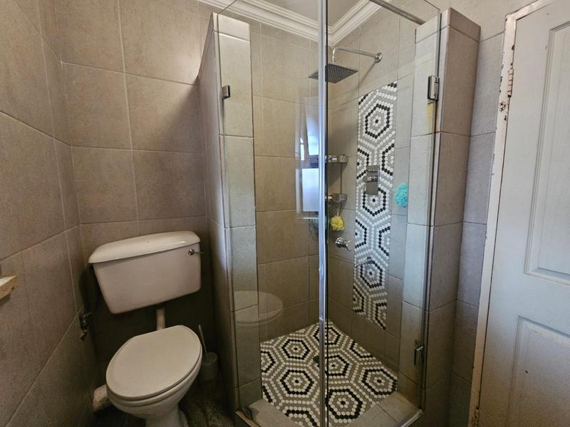 3 Bedroom Property for Sale in Bosmont Gauteng