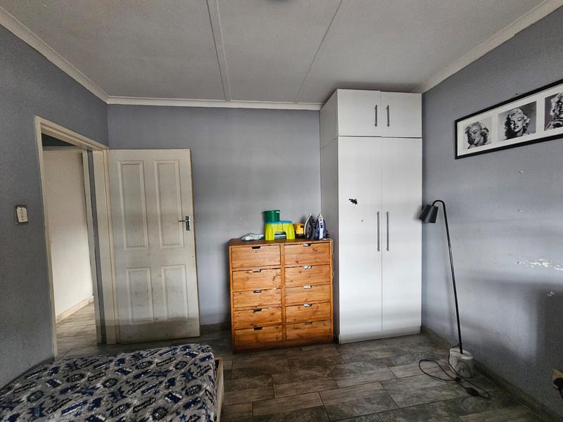 3 Bedroom Property for Sale in Bosmont Gauteng