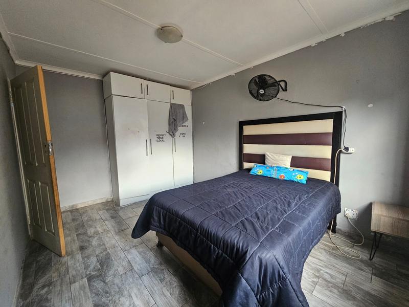 3 Bedroom Property for Sale in Bosmont Gauteng