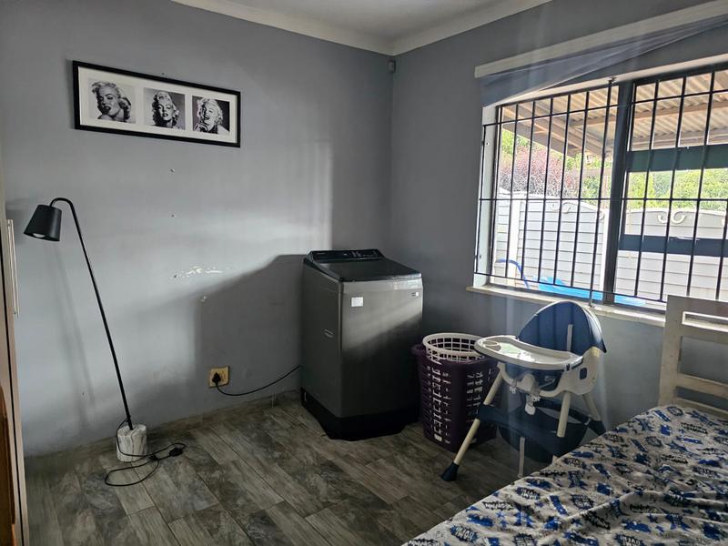 3 Bedroom Property for Sale in Bosmont Gauteng