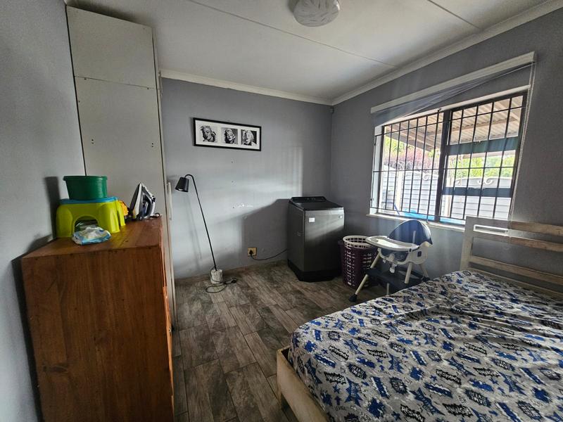 3 Bedroom Property for Sale in Bosmont Gauteng