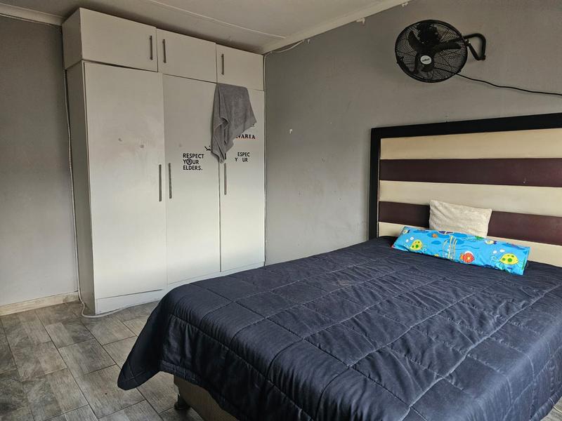 3 Bedroom Property for Sale in Bosmont Gauteng