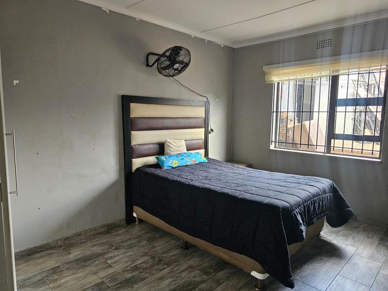 3 Bedroom Property for Sale in Bosmont Gauteng