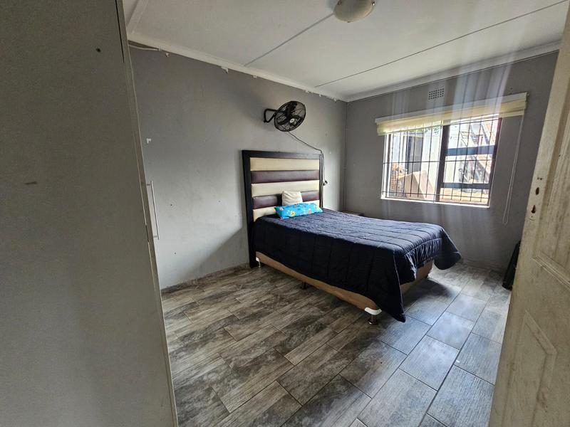 3 Bedroom Property for Sale in Bosmont Gauteng