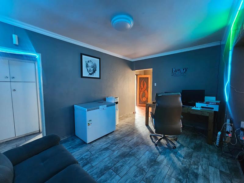 3 Bedroom Property for Sale in Bosmont Gauteng