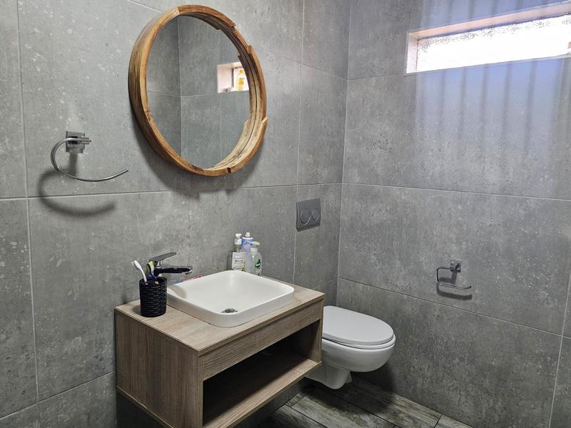 3 Bedroom Property for Sale in Bosmont Gauteng