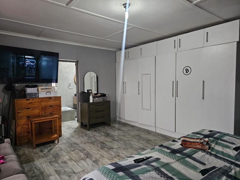 3 Bedroom Property for Sale in Bosmont Gauteng