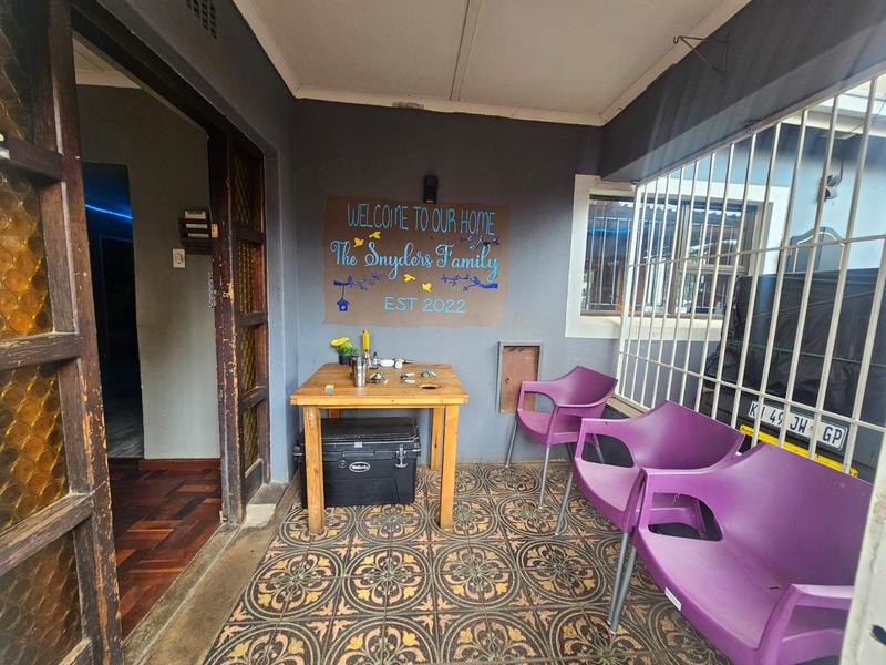3 Bedroom Property for Sale in Bosmont Gauteng