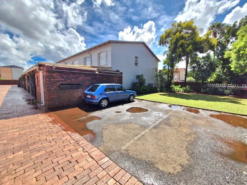 3 Bedroom Property for Sale in Sinoville Gauteng