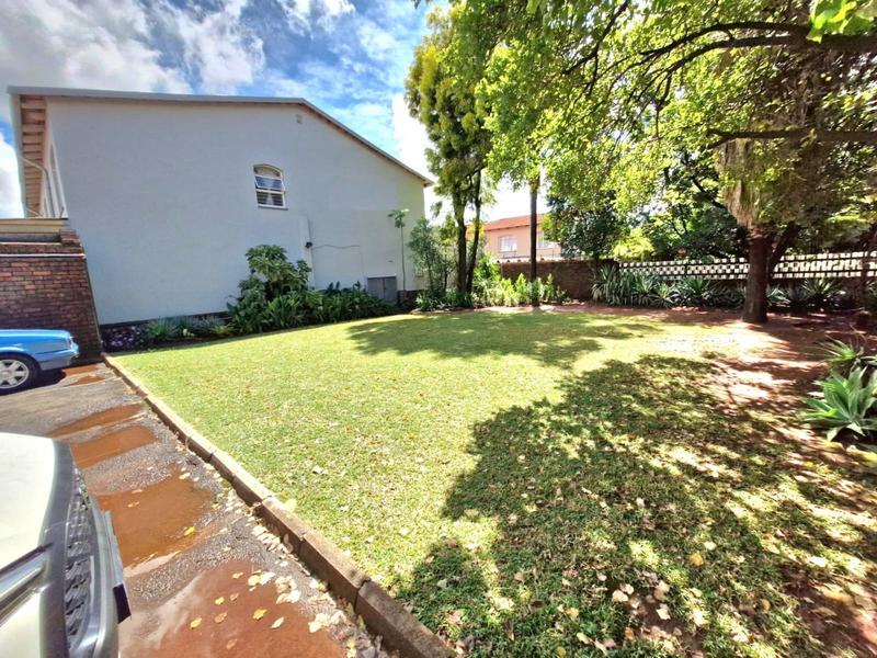 3 Bedroom Property for Sale in Sinoville Gauteng