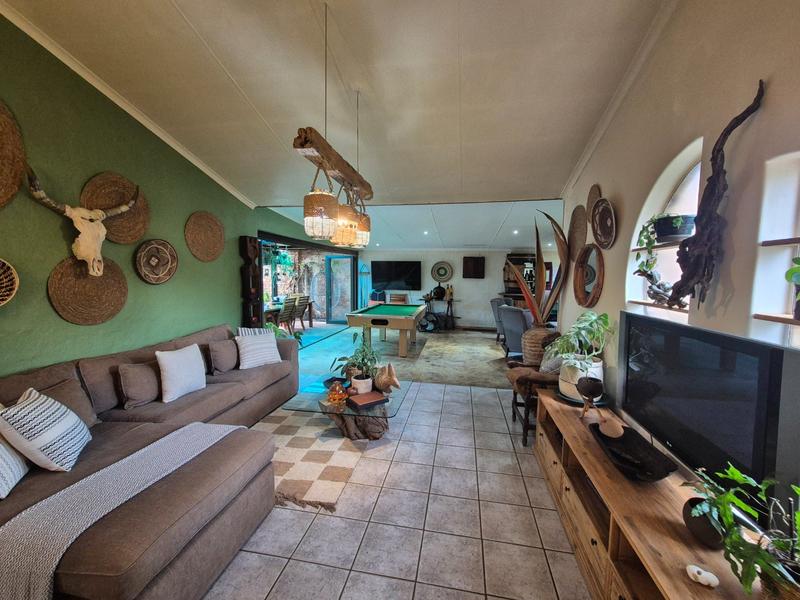2 Bedroom Property for Sale in Sinoville Gauteng