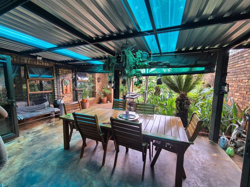 2 Bedroom Property for Sale in Sinoville Gauteng