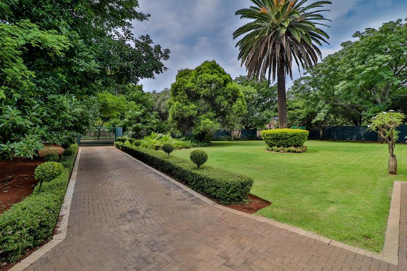 7 Bedroom Property for Sale in Montana Gauteng
