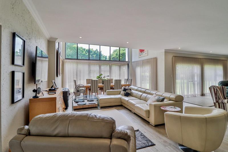 7 Bedroom Property for Sale in Montana Gauteng