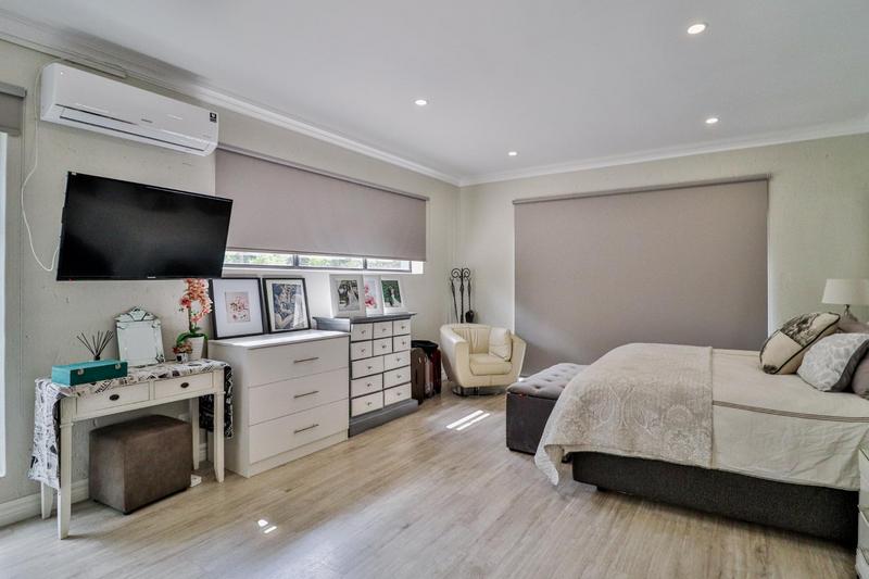 7 Bedroom Property for Sale in Montana Gauteng