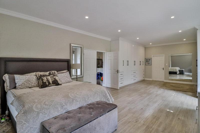 7 Bedroom Property for Sale in Montana Gauteng