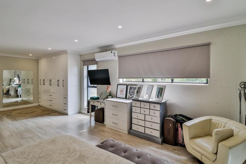 7 Bedroom Property for Sale in Montana Gauteng