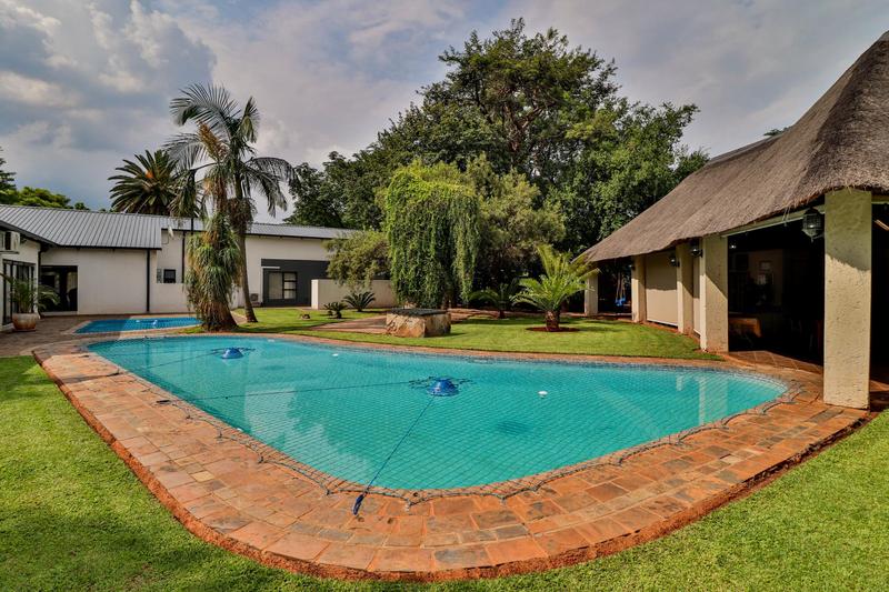 7 Bedroom Property for Sale in Montana Gauteng