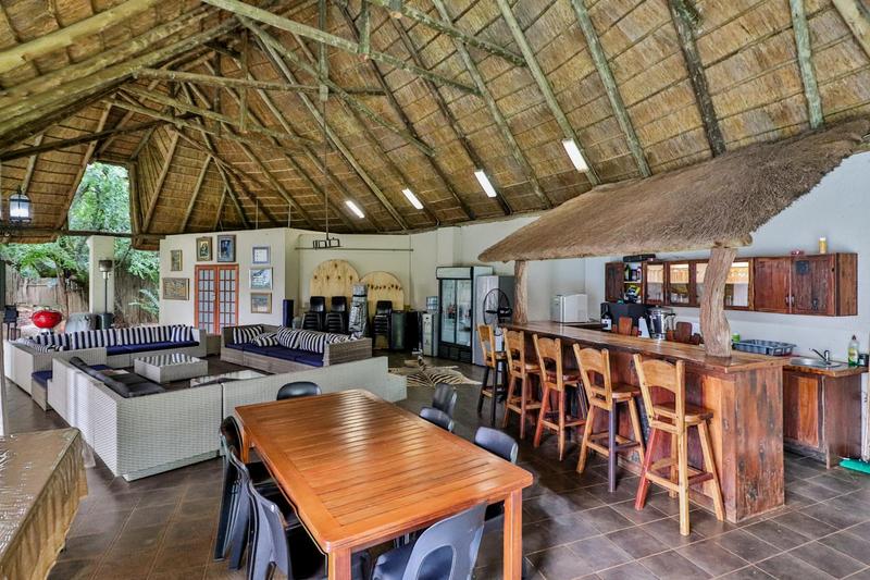 7 Bedroom Property for Sale in Montana Gauteng