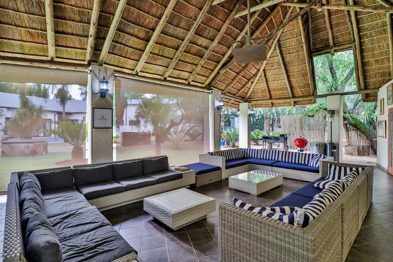 7 Bedroom Property for Sale in Montana Gauteng