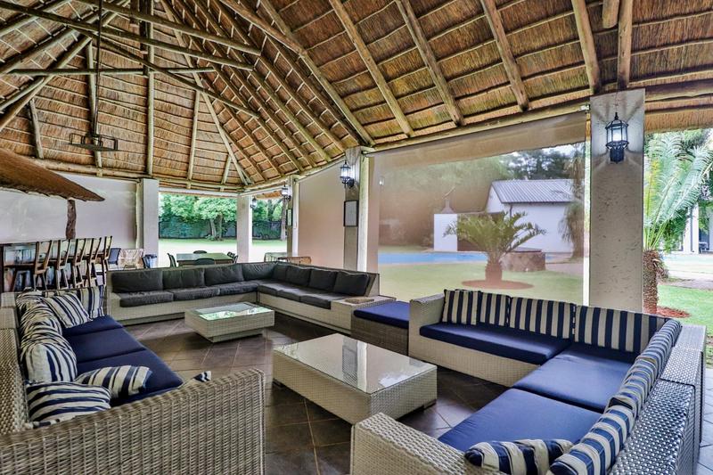 7 Bedroom Property for Sale in Montana Gauteng
