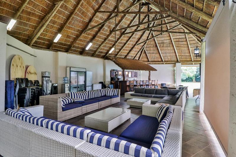 7 Bedroom Property for Sale in Montana Gauteng
