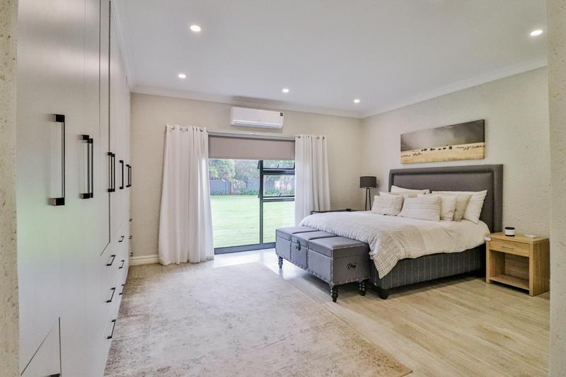 7 Bedroom Property for Sale in Montana Gauteng
