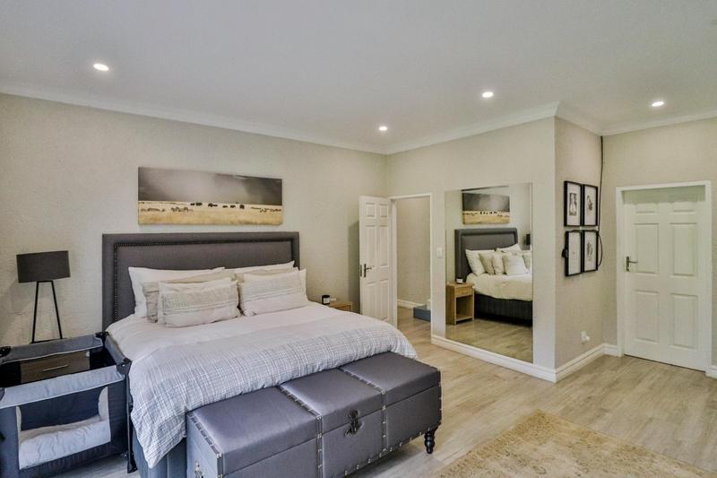 7 Bedroom Property for Sale in Montana Gauteng
