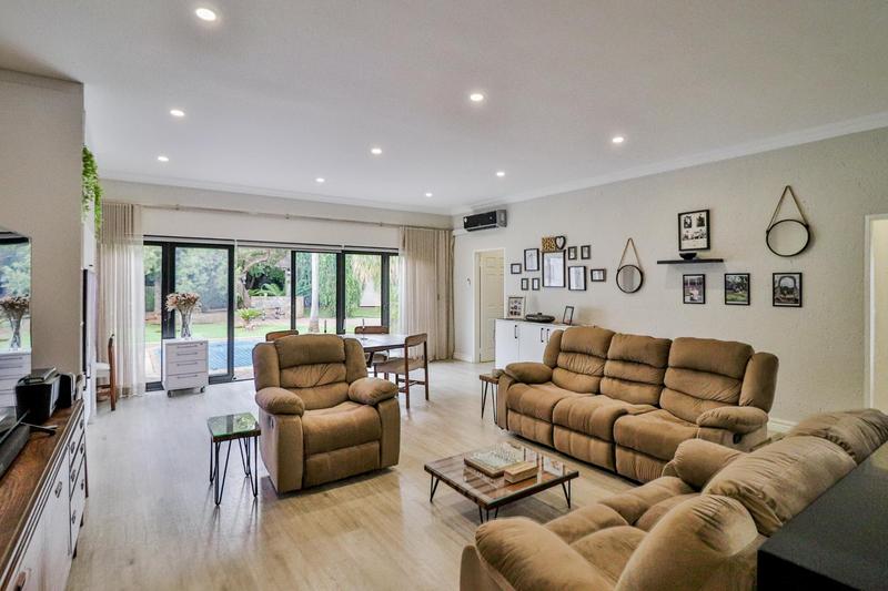 7 Bedroom Property for Sale in Montana Gauteng