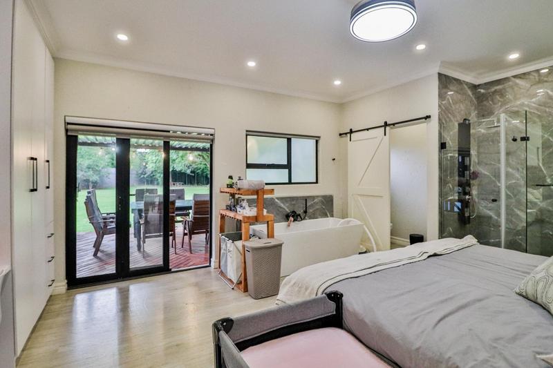 7 Bedroom Property for Sale in Montana Gauteng