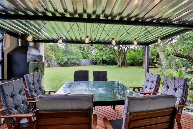 7 Bedroom Property for Sale in Montana Gauteng