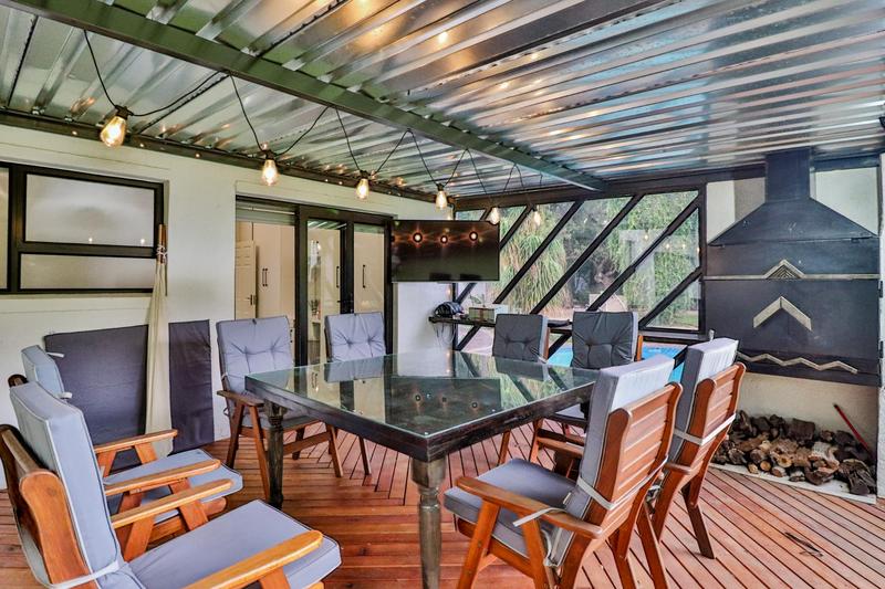 7 Bedroom Property for Sale in Montana Gauteng