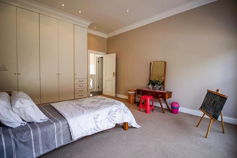 4 Bedroom Property for Sale in Midfield Estate Gauteng