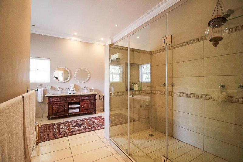 4 Bedroom Property for Sale in Midfield Estate Gauteng