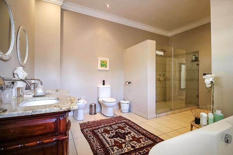 4 Bedroom Property for Sale in Midfield Estate Gauteng