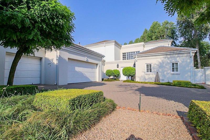 4 Bedroom Property for Sale in Midfield Estate Gauteng