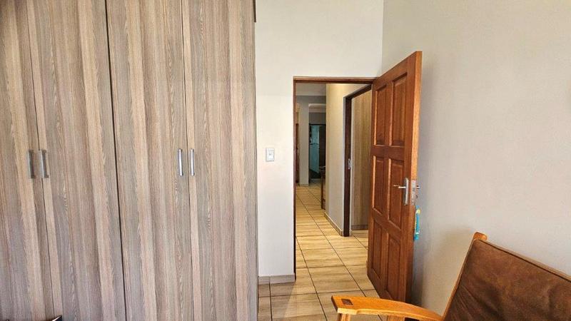 3 Bedroom Property for Sale in Midstream Meadows Gauteng