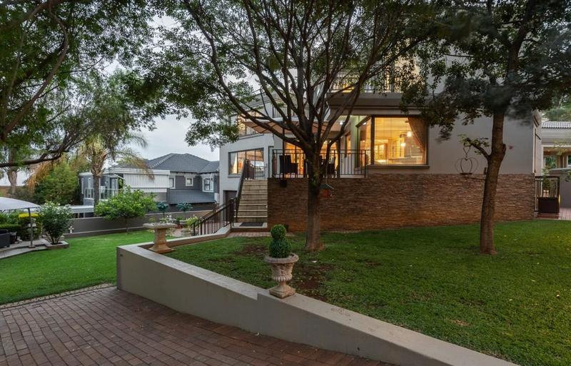 4 Bedroom Property for Sale in Meyersdal Gauteng