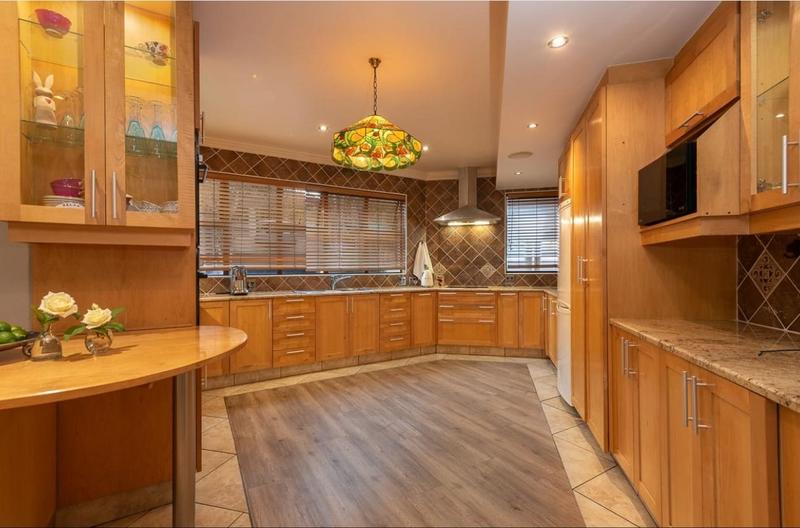 4 Bedroom Property for Sale in Meyersdal Gauteng