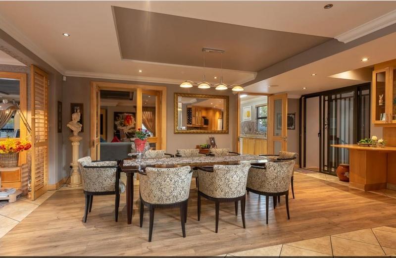 4 Bedroom Property for Sale in Meyersdal Gauteng