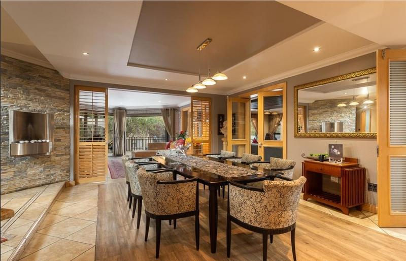 4 Bedroom Property for Sale in Meyersdal Gauteng