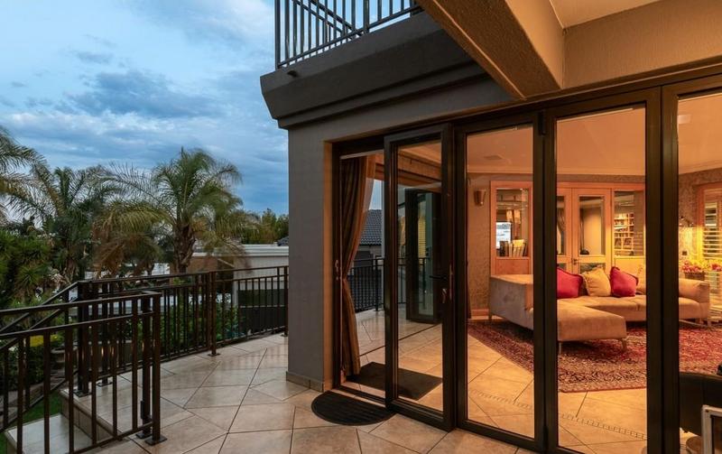 4 Bedroom Property for Sale in Meyersdal Gauteng