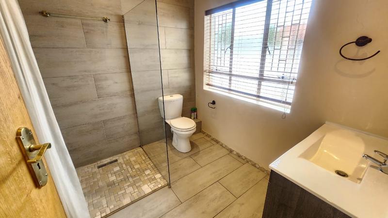 3 Bedroom Property for Sale in Randhart Gauteng