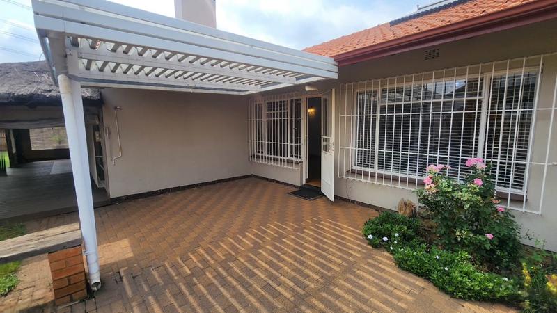 3 Bedroom Property for Sale in Randhart Gauteng