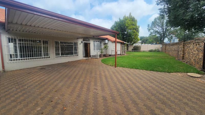 3 Bedroom Property for Sale in Randhart Gauteng