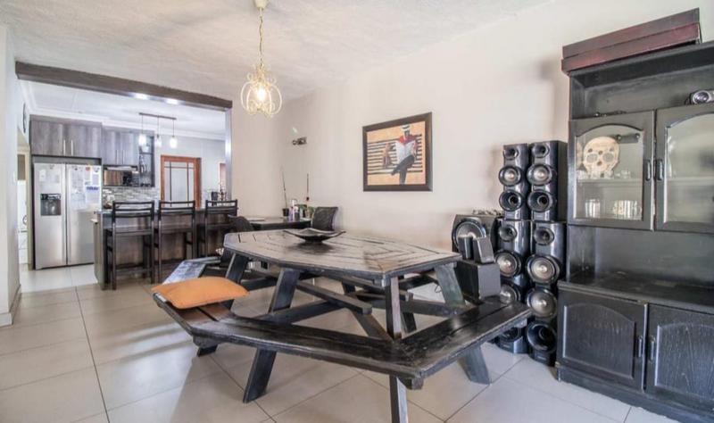 5 Bedroom Property for Sale in Randhart Gauteng
