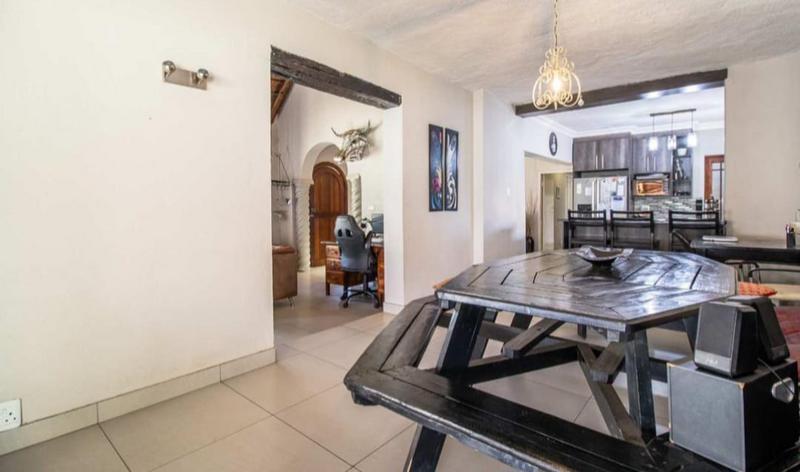 5 Bedroom Property for Sale in Randhart Gauteng