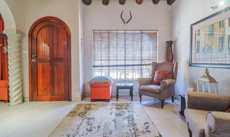 5 Bedroom Property for Sale in Randhart Gauteng