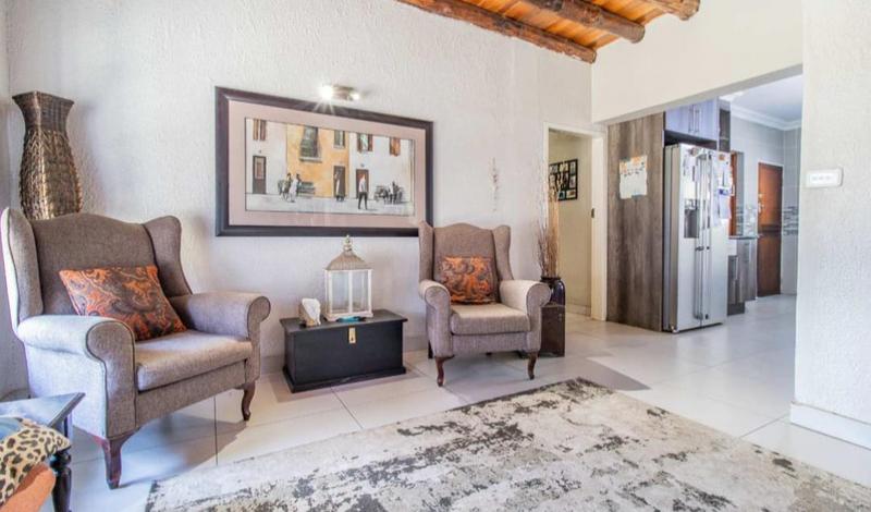 5 Bedroom Property for Sale in Randhart Gauteng